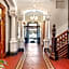 Quality Inn The George Hotel Ballarat