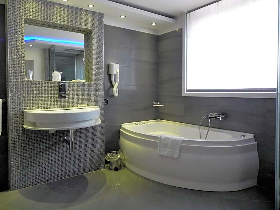 Cristal Hotel Palermo