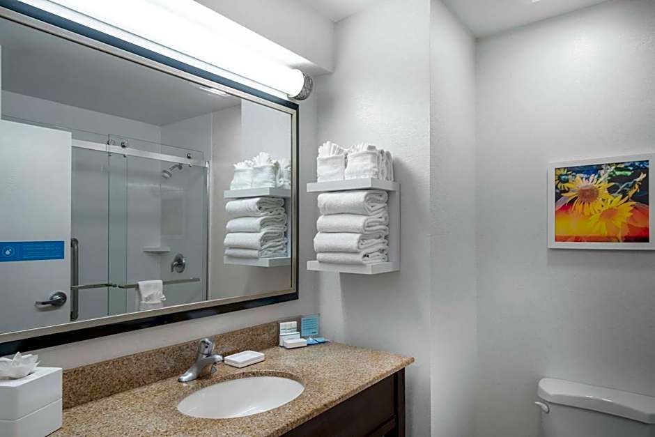 Hampton Inn By Hilton And Suites Nashville/Franklin (Cool Springs)