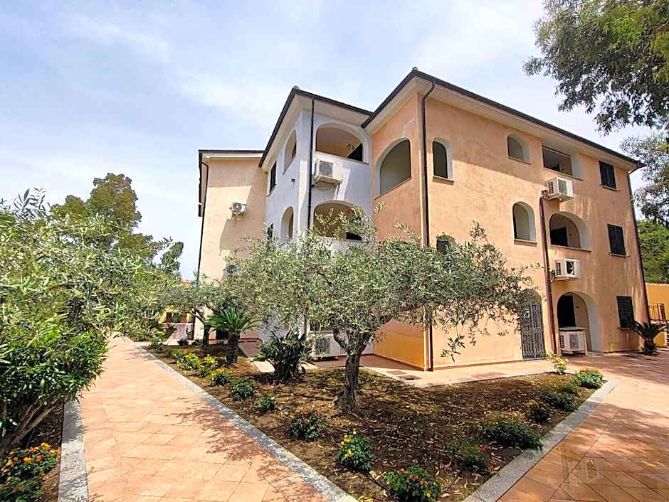 Residence Cala Liberotto