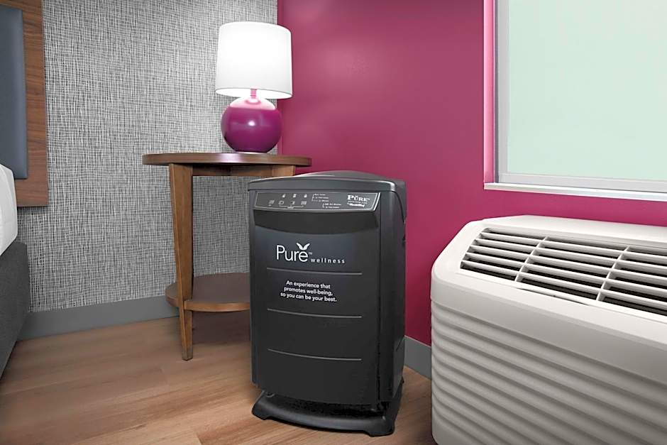 Home2 Suites By Hilton Clarksville/Ft. Campbell