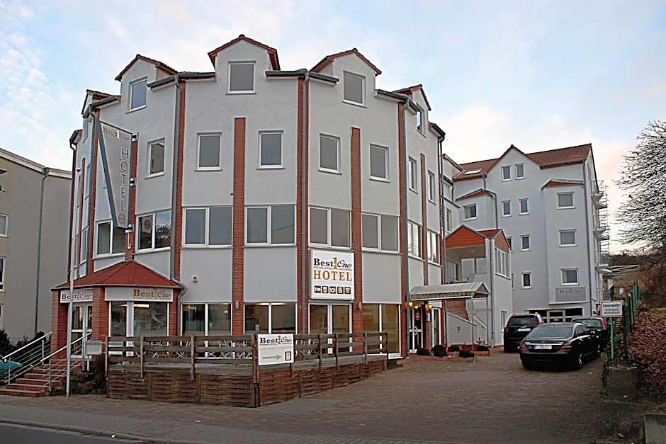 Best One Hotel