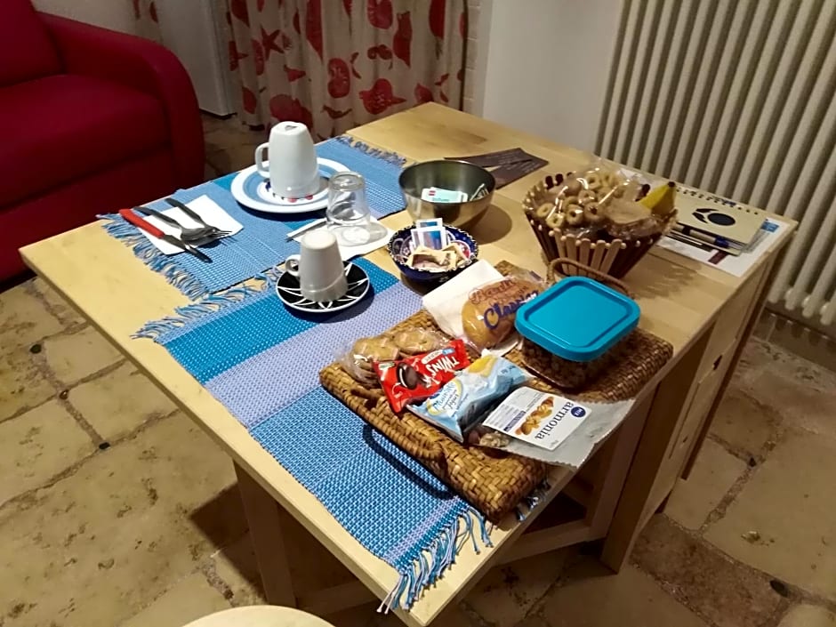 B&B Casa Di Giò – Bari, LA