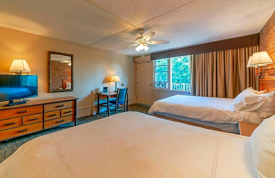 Mountain Chalet Snowmass