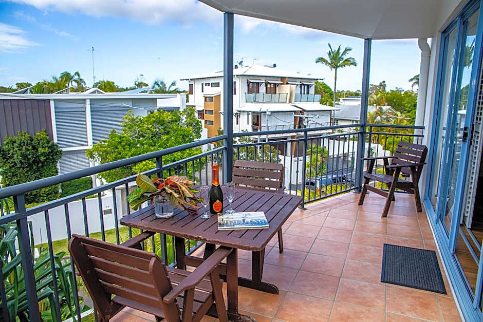 Rimini Holiday Apartments