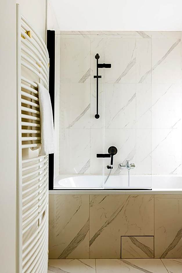 Hotel Saint Sauveur by WP Hotels