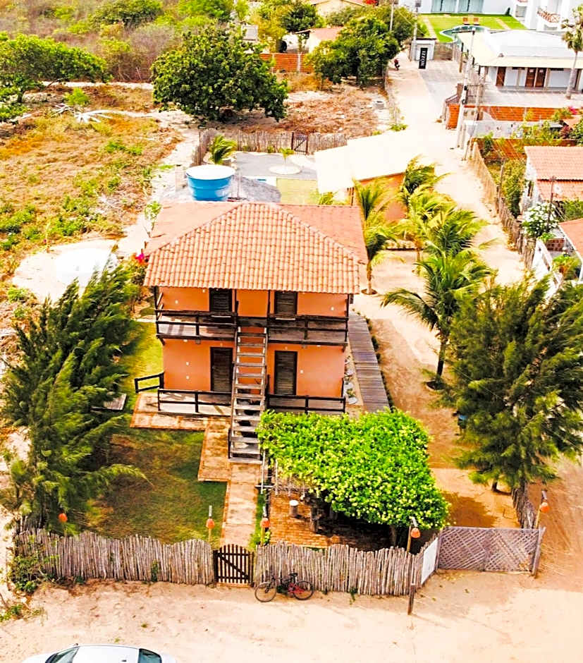 PKL - Pousada Kite Life