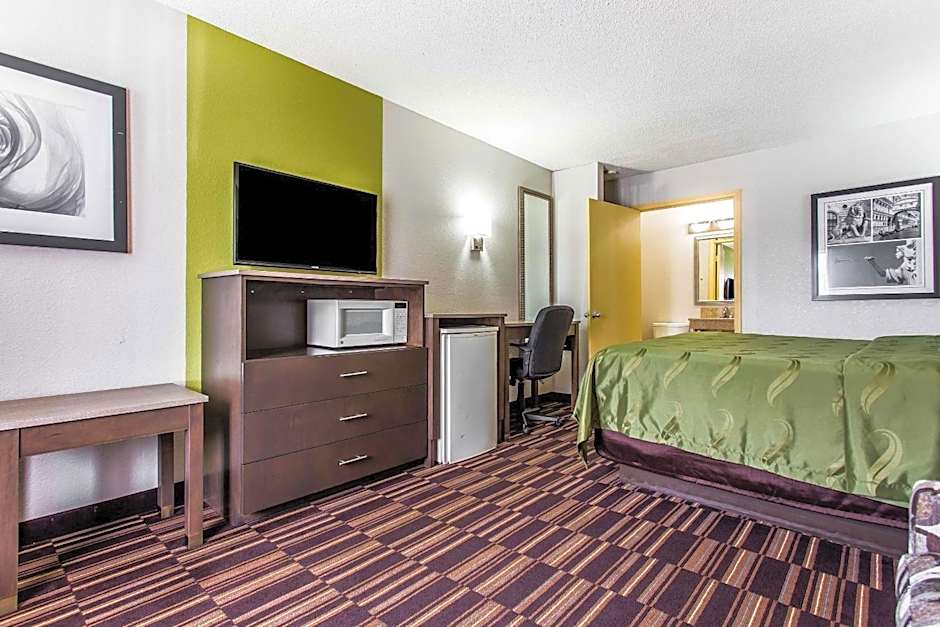 Quality Inn Albemarle