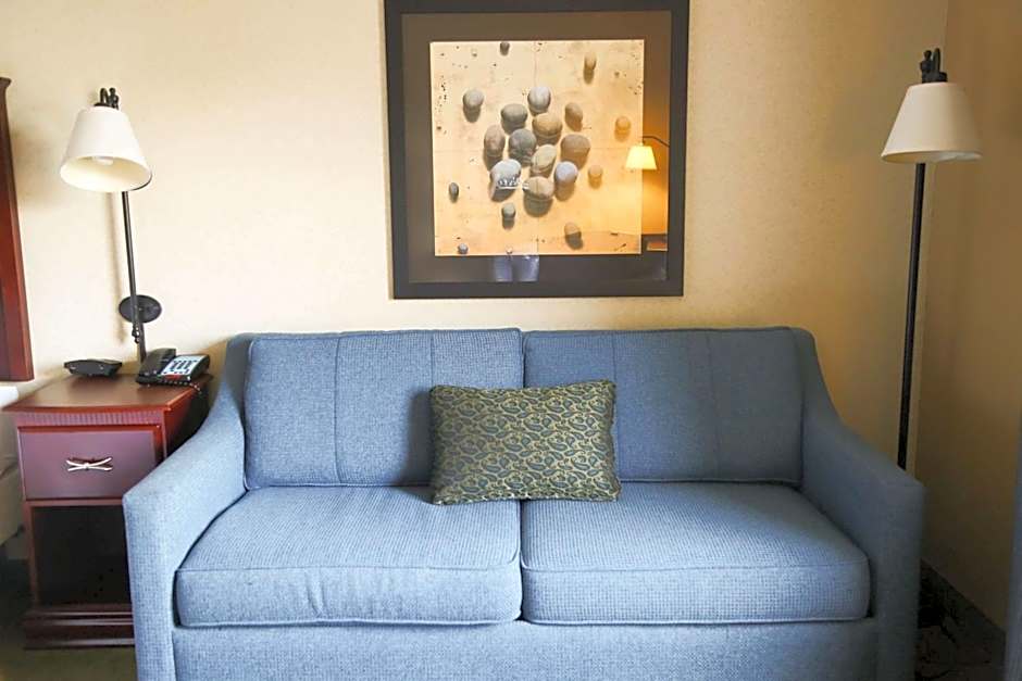 Hampton Inn By Hilton Morehead