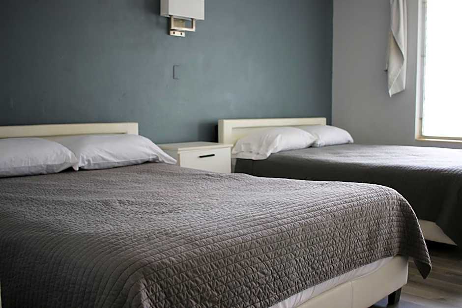 Travel Inn Fort Pierce