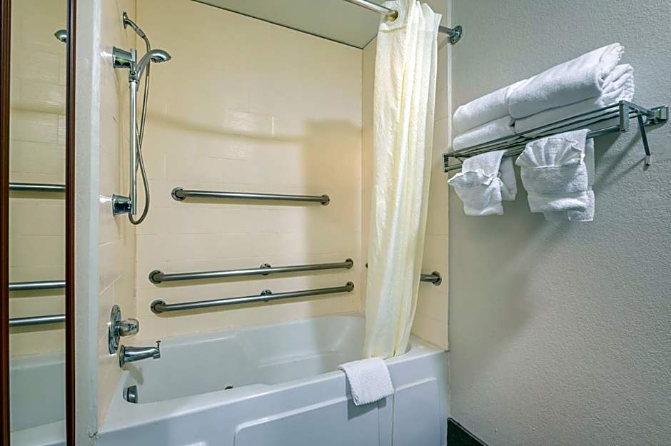 Sleep Inn Naperville - Chicago