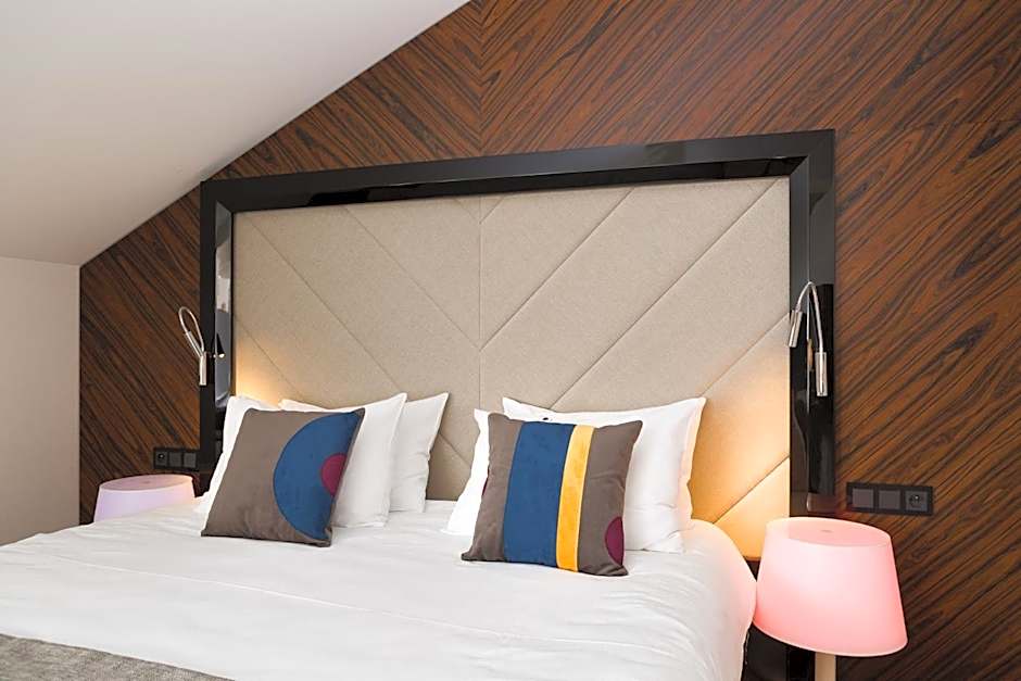 INX Design Hotel