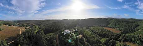 Herdade Quinta Natura Turismo Rural