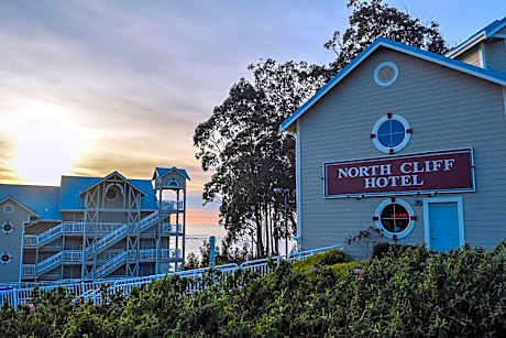 North Cliff Hotel