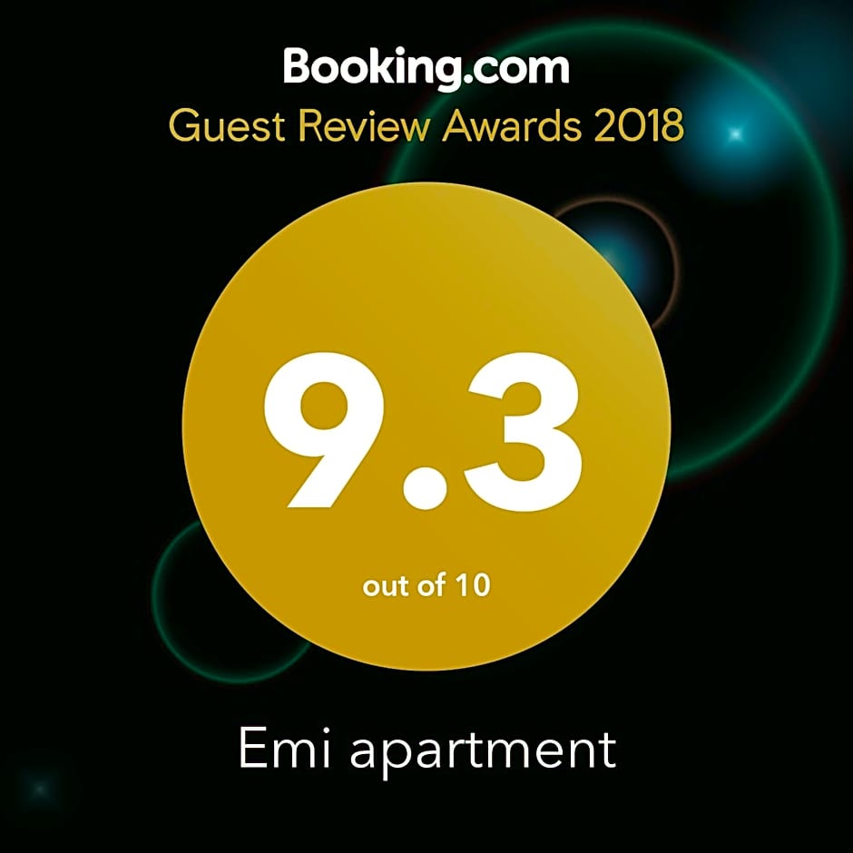 Emi apartment