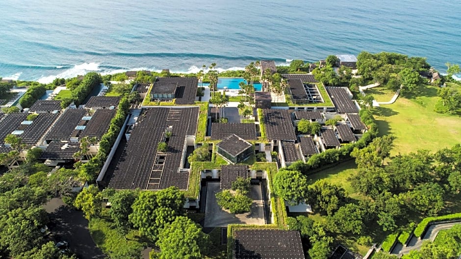 Alila Villas Uluwatu