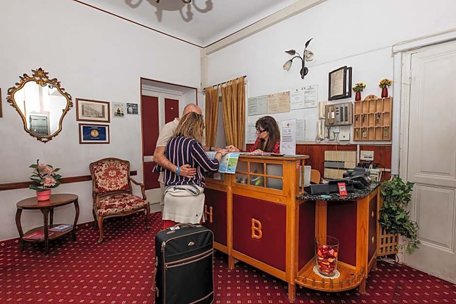 Family Hotel Balbi