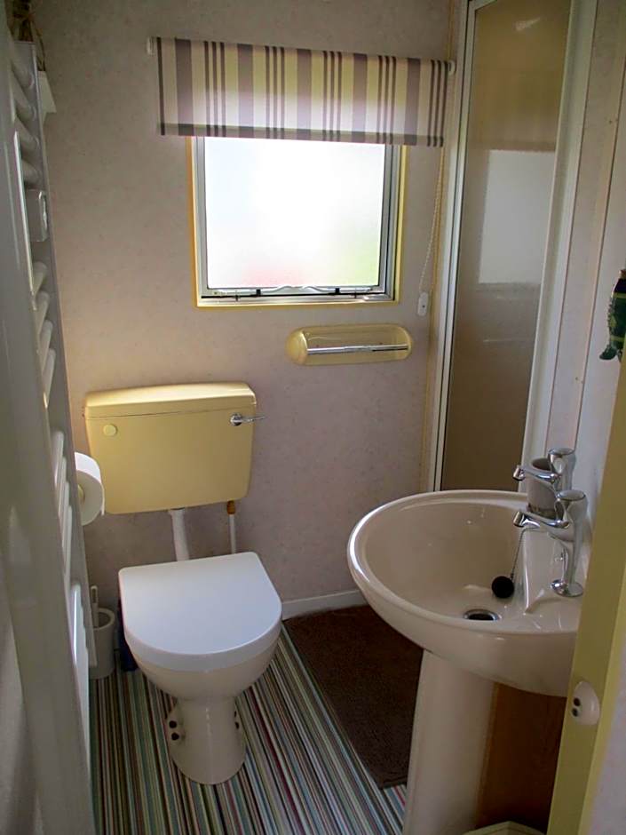 Summer Breeze Caravan