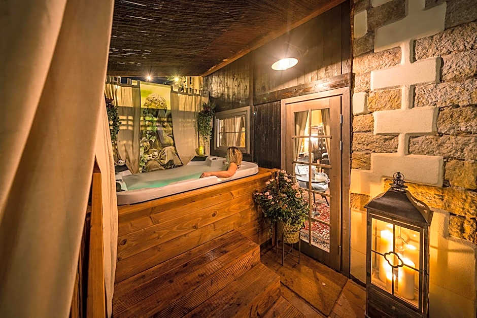 Hotel Wellness Goldenes Fass Meißen