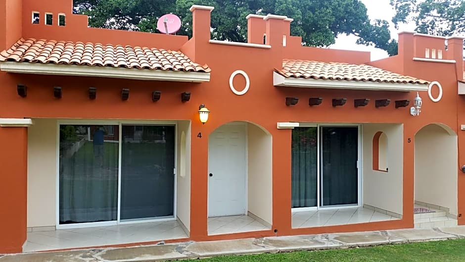 Habitaciones Lucero 2