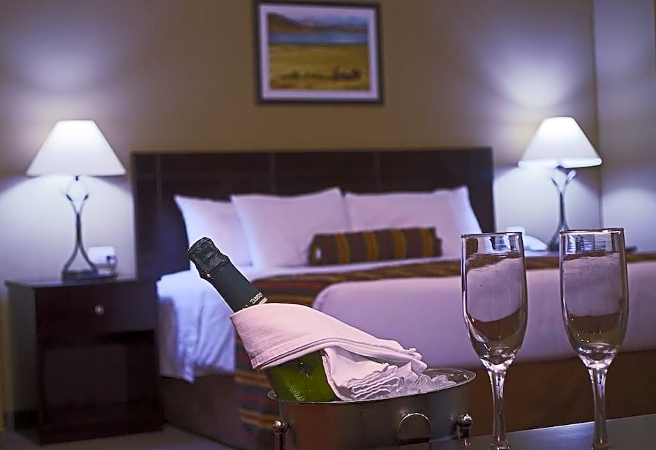 Wyndham Cusco Saqsayhuaman