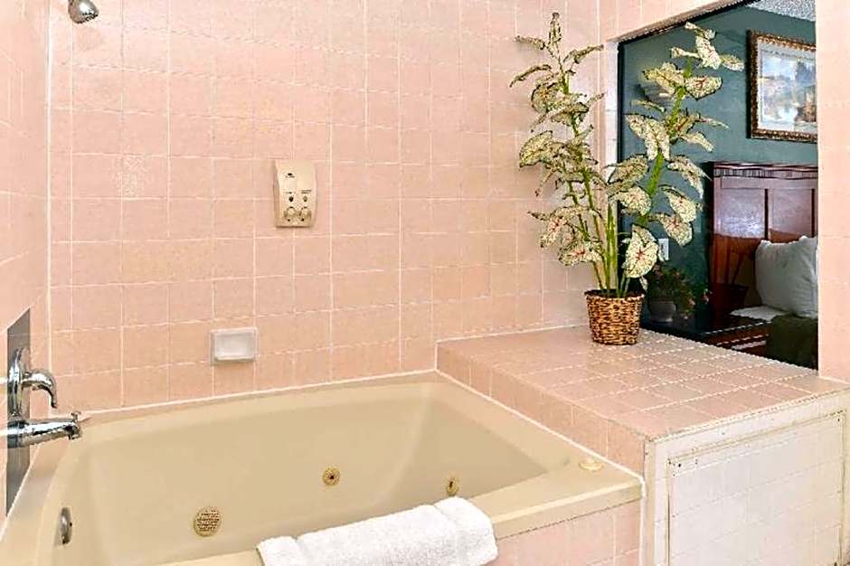 Americas Best Value Inn Redlands San Bernardino