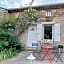 Chambre d'hôtes La terrasse de Sabatas