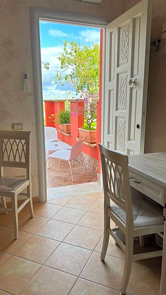 Borgo di Santa Barbara