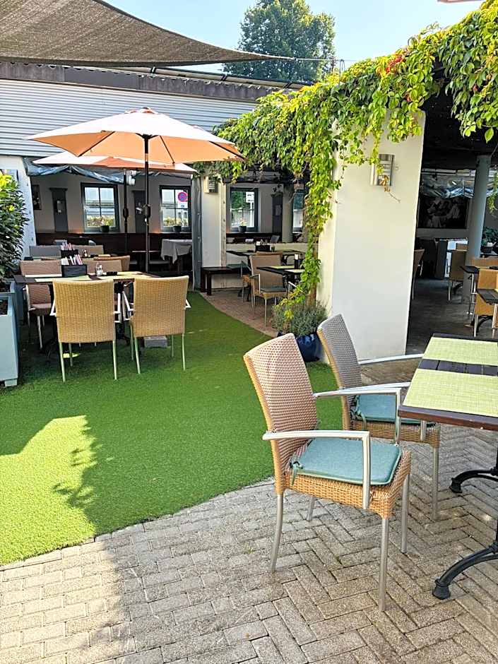 Hotel Wirtshaus Römerhof