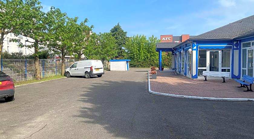 Parc Hotel