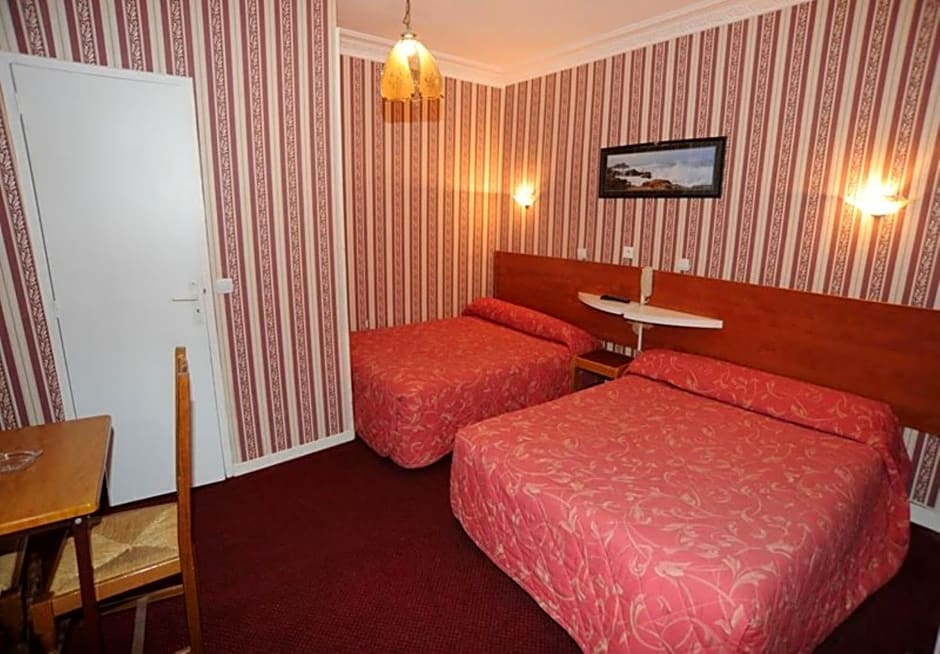 Sully Hotel