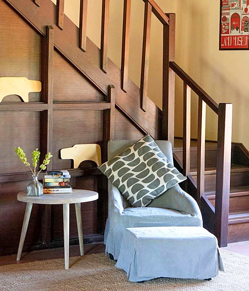 Ololo Safari Lodge & Farm