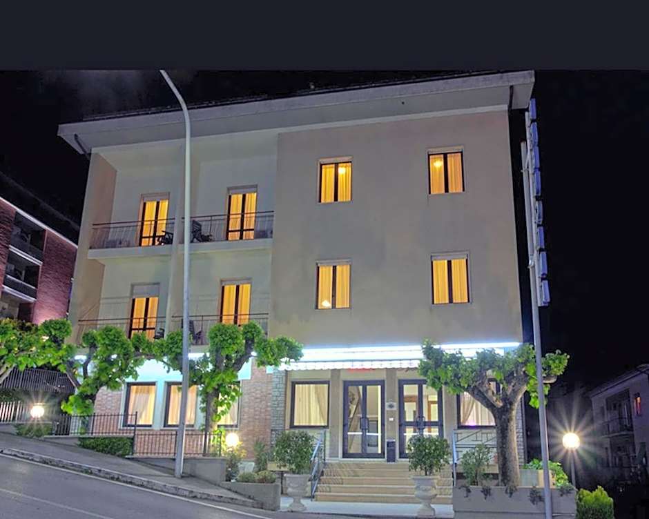 Hotel Perugina