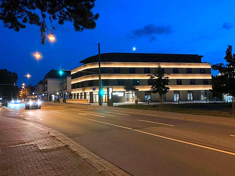 GuestHouse Speyer