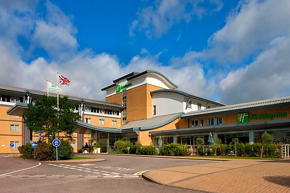 Holiday Inn Oxford By IHG