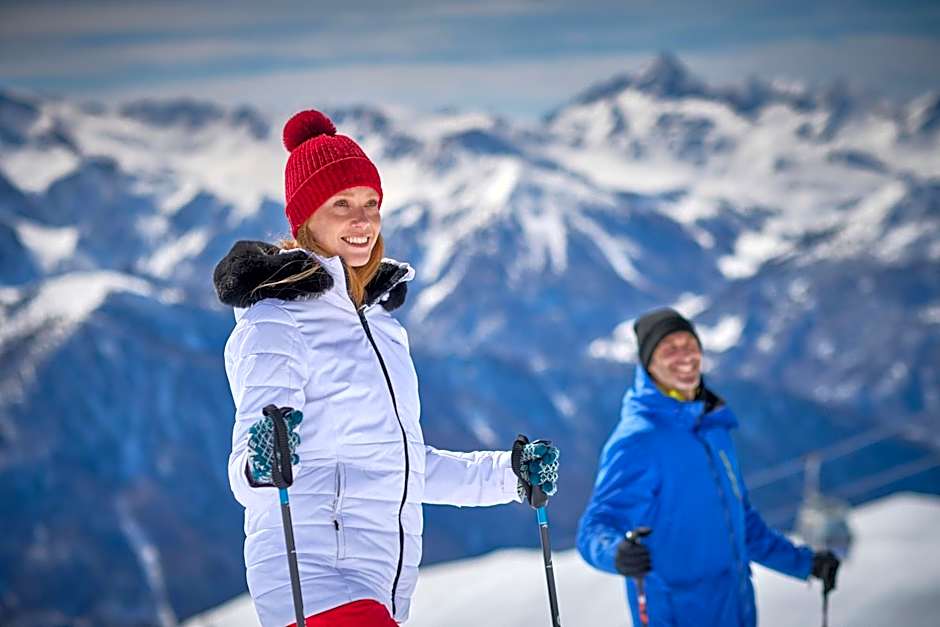 Hotel Sansicario Majestic