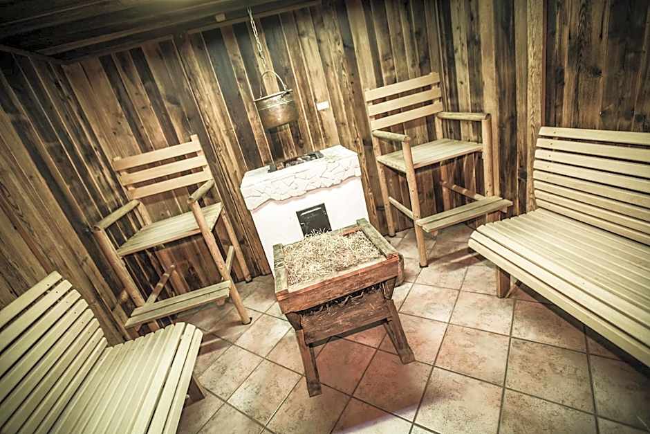 B&B Hotel Bergjuwel