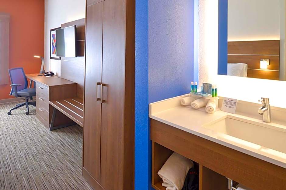 Holiday Inn Express Glenwood Springs Aspen Area By IHG