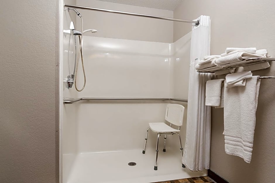 Microtel Inn & Suites By Wyndham Springfield