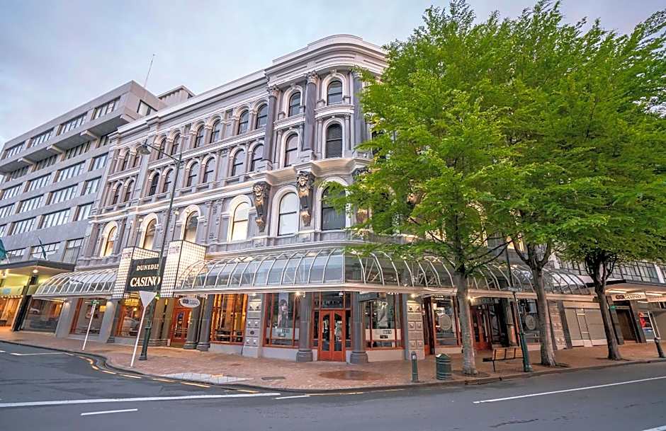 Scenic Hotel Southern Cross