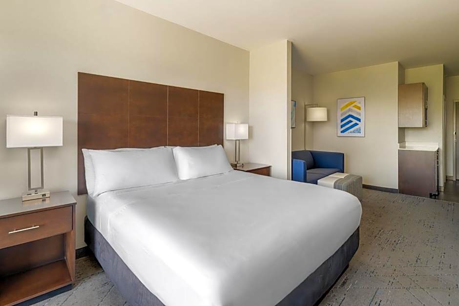 Holiday Inn Express & Suites Aiken By IHG