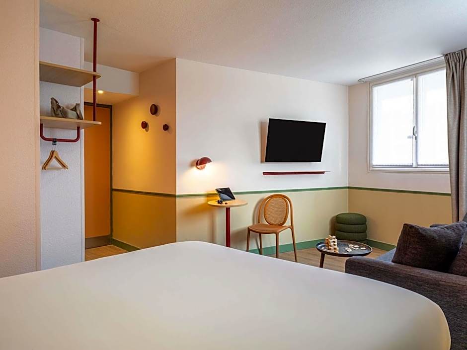 ibis Styles Reims Centre