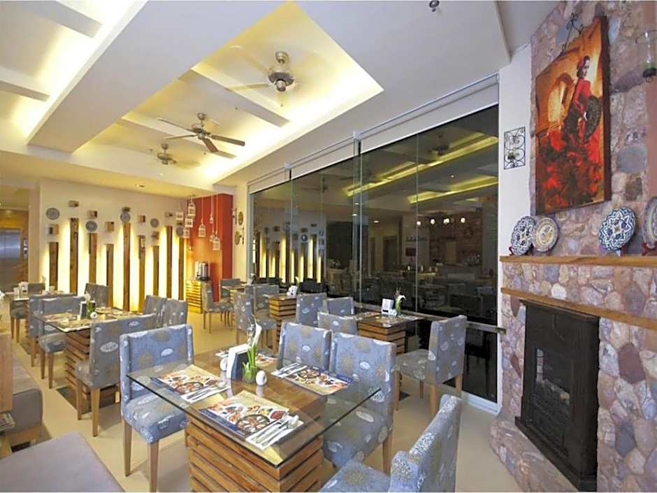 Chalet Baguio