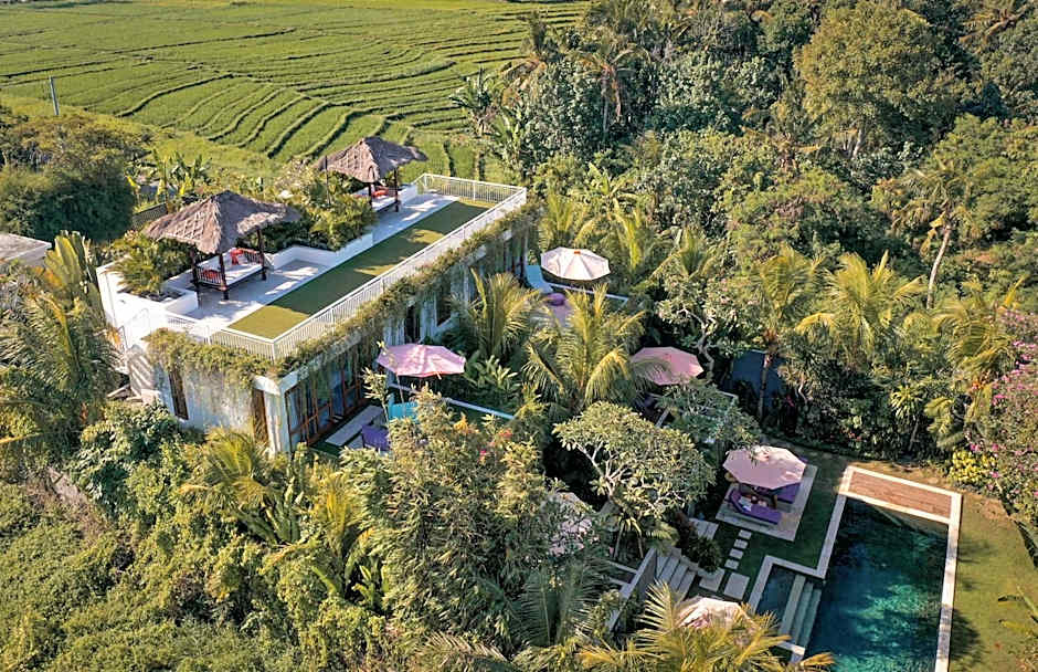 Silversand Villa