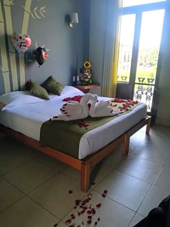 King Room