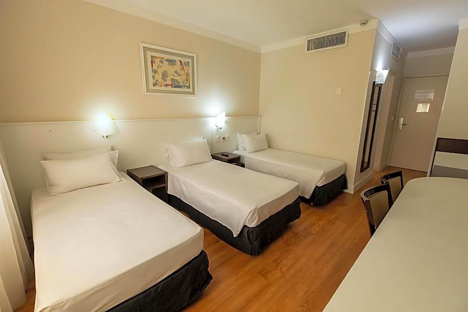 Hotel Premium Campinas