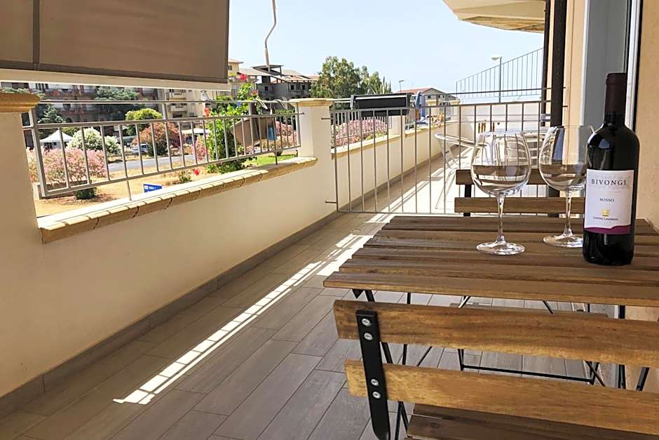 Accòmodati - Camere e Appartamenti