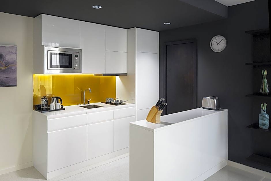 Staybridge Suites Al Khobar By IHG