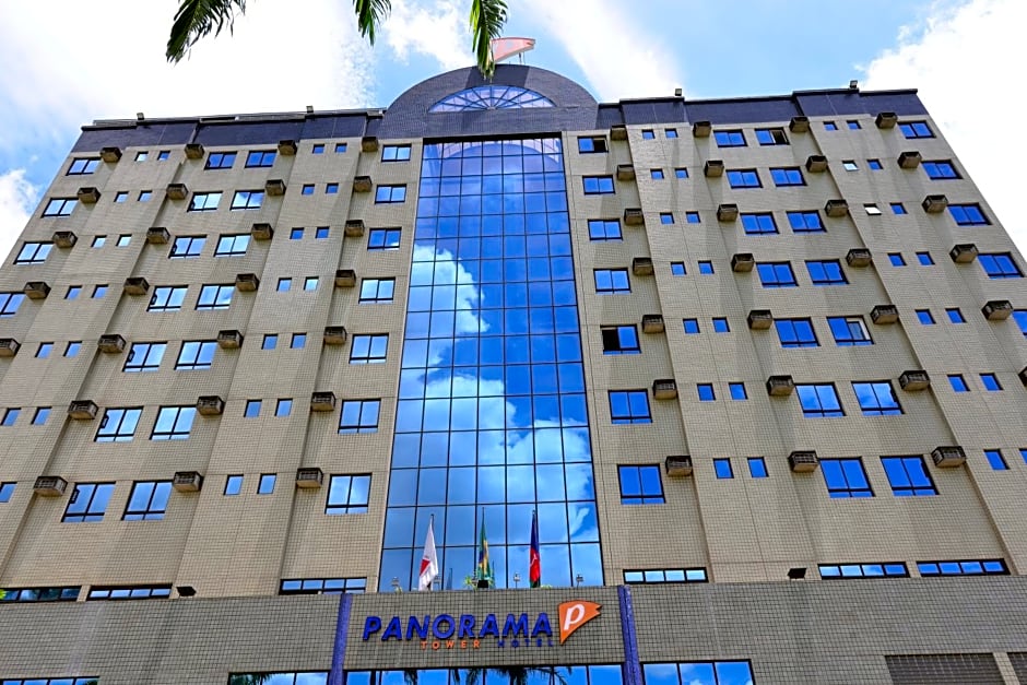 Panorama Tower Hotel