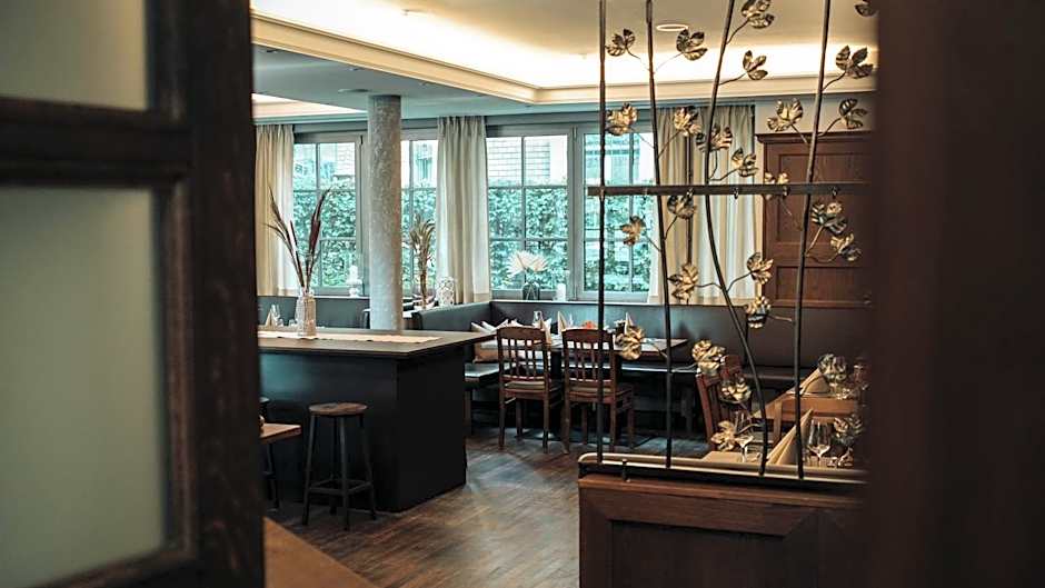 Restaurant & Hotel Engelkeller